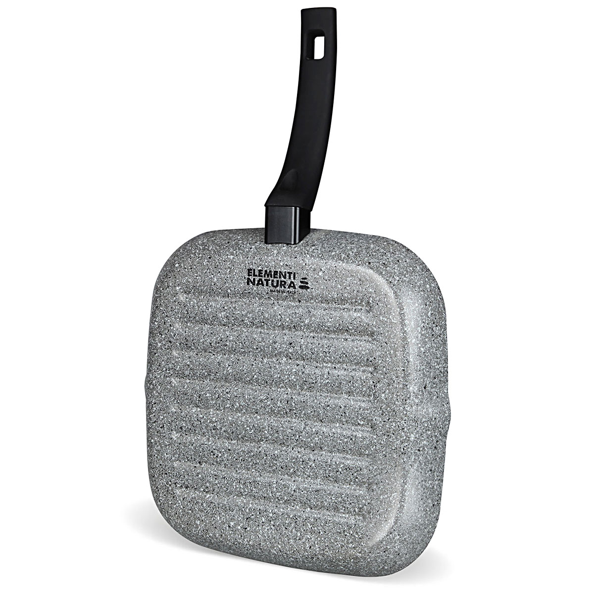 Grillpan-Back