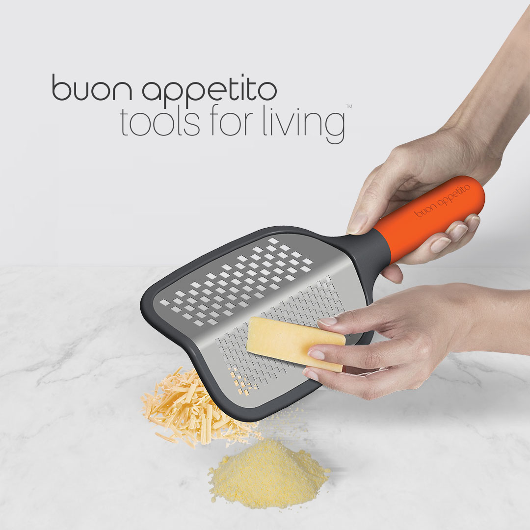 Grater
