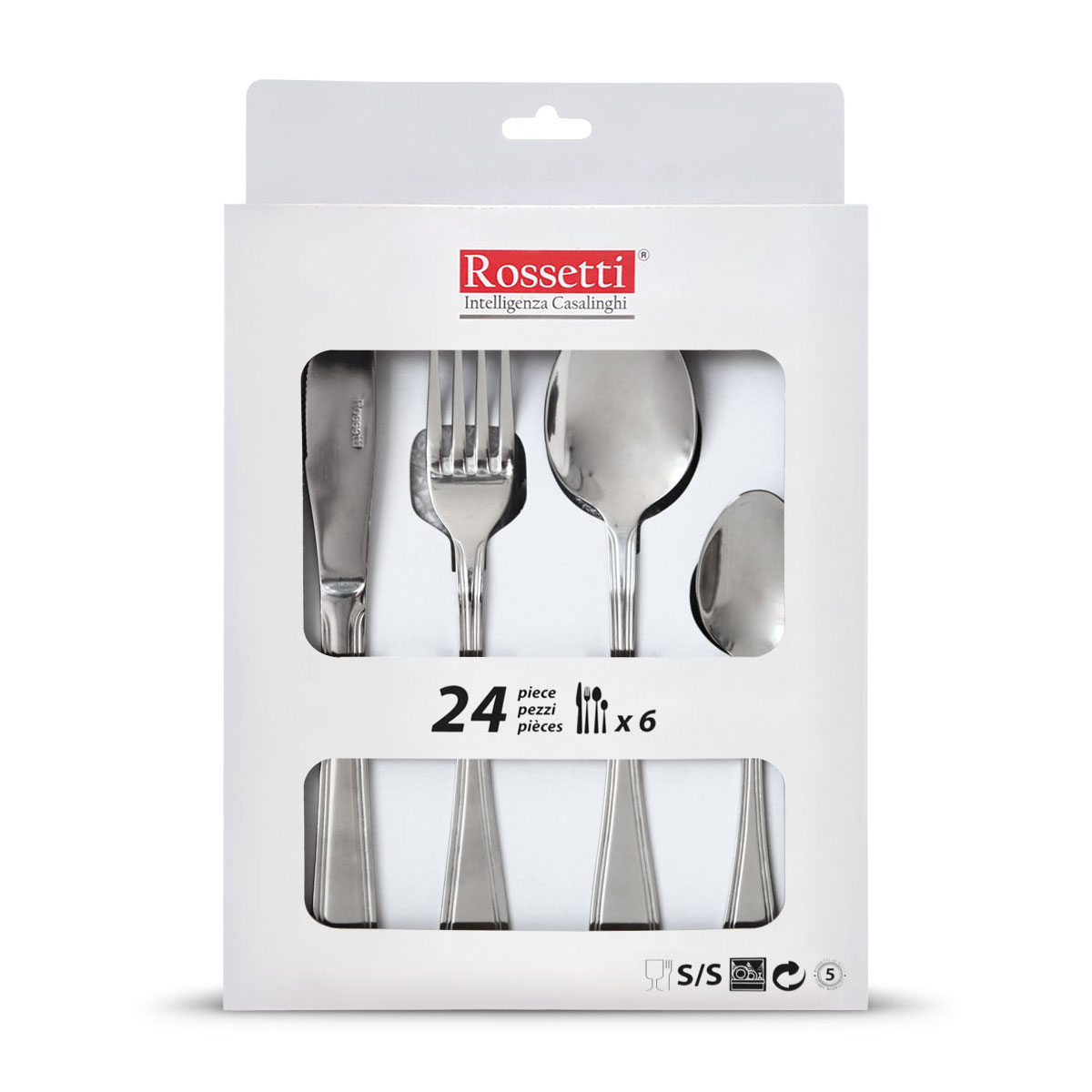 Cutlery set
