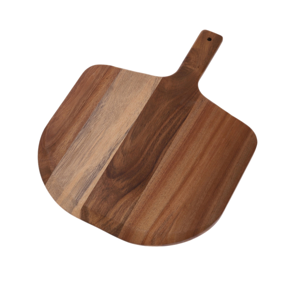 xr:d:DAFp7F0DN1o:2873,j:5687342566008550590,t:24031906 Vague Wooden Pizza Board (42x30cm) - Image 1