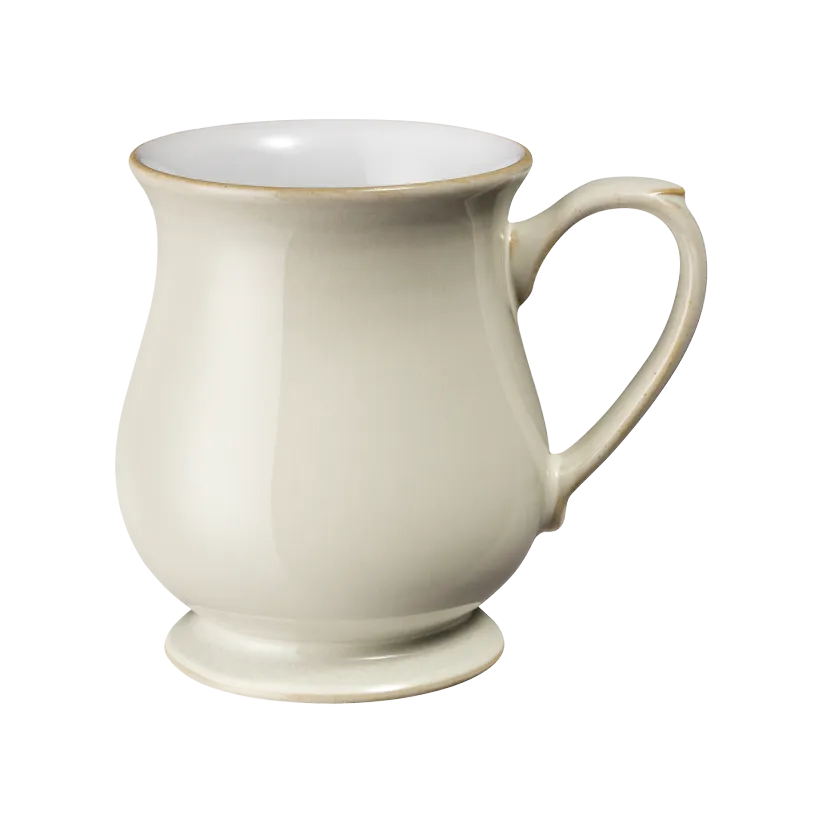 016010019 Linen Craftsman's Mug - Image 1