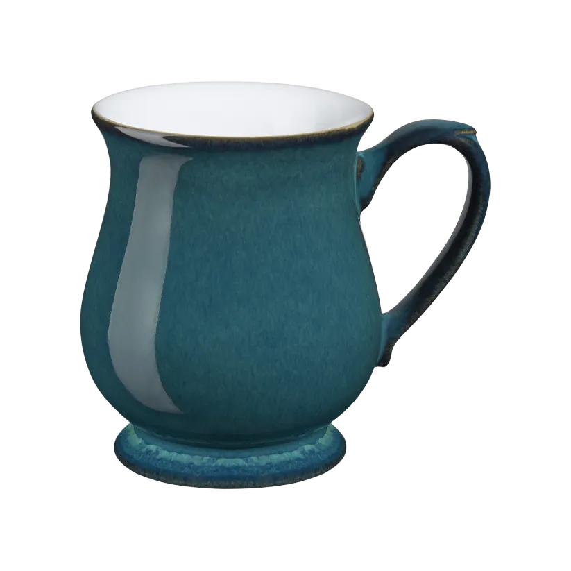 024010019 Greenwhich Craftsman's Mug - Image 1