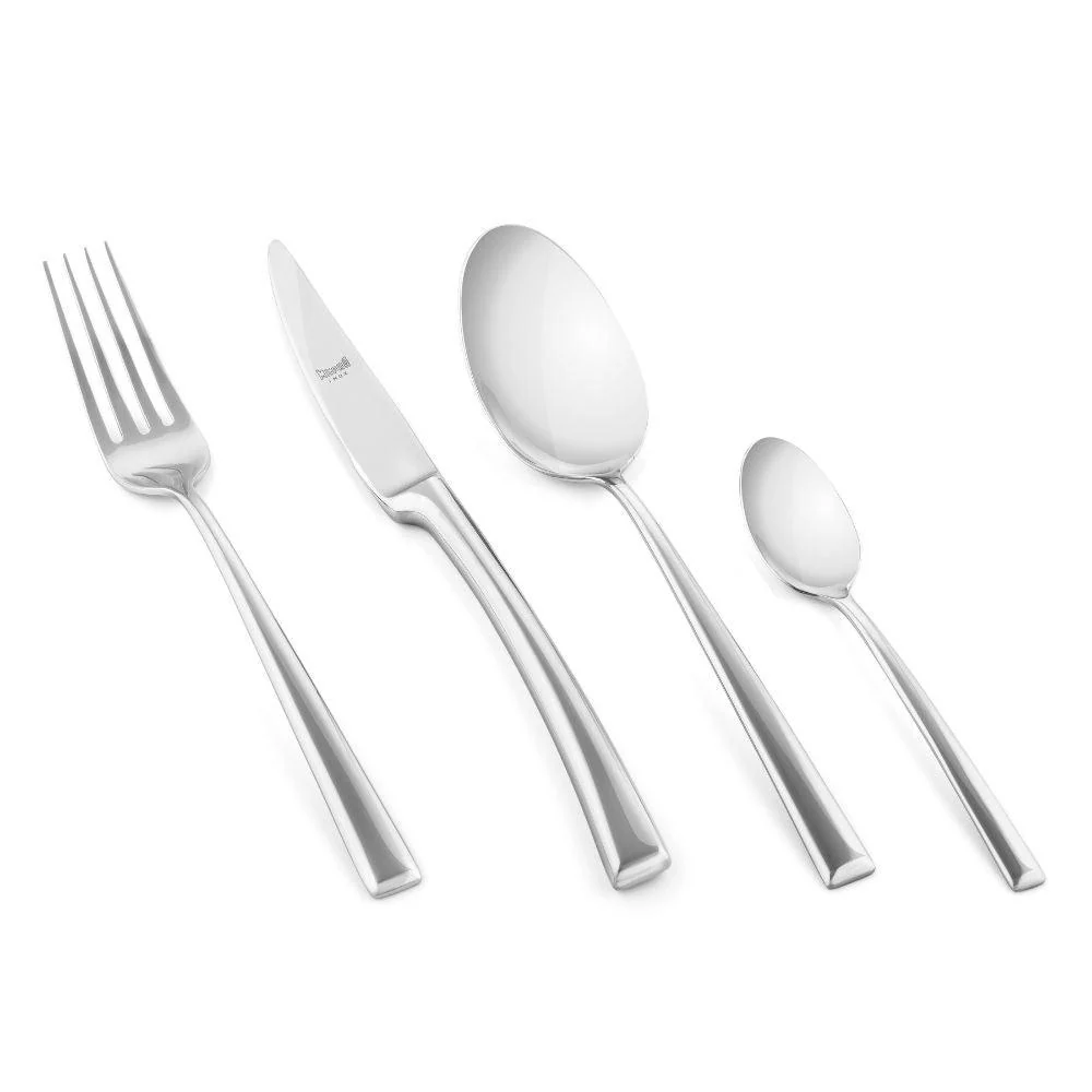 0799975800356 Mepra Lorena Cutlery Set Gift Box (24 Pieces) - Image 1