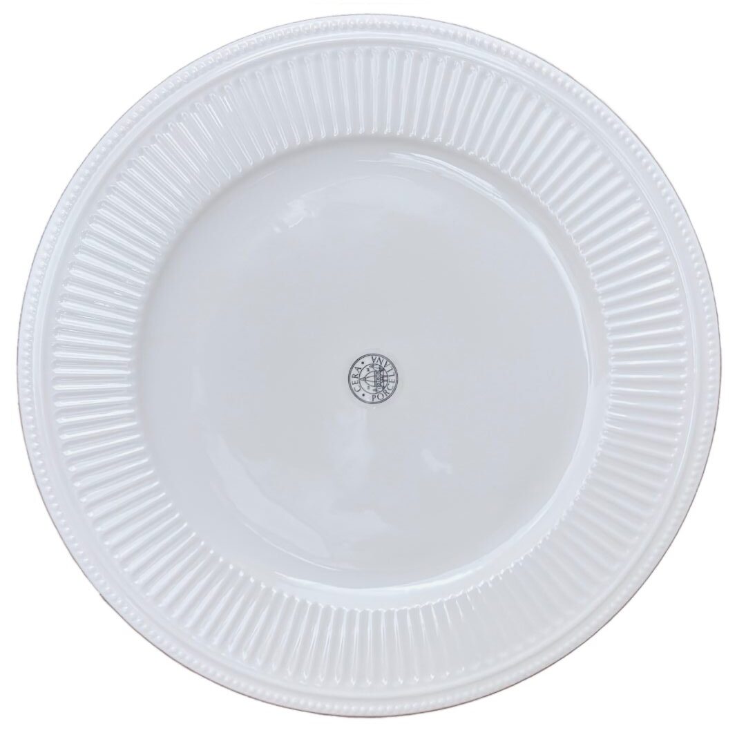 1132 Rossetti Roma Dinner Plate (26cm) - Image 1