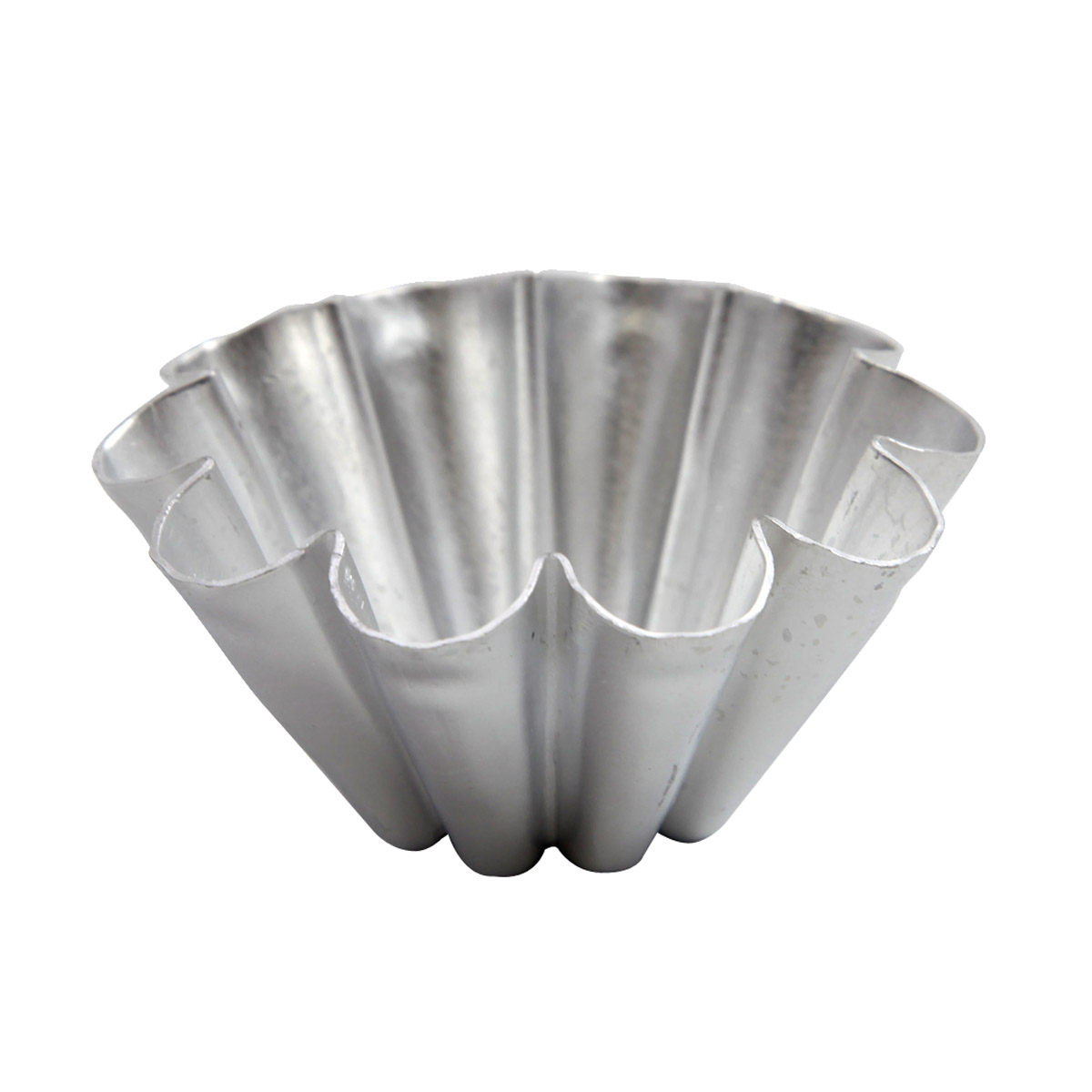 1139008 Ottinetti Fairy Cake Pan Bakeware (8cm) - Image 1