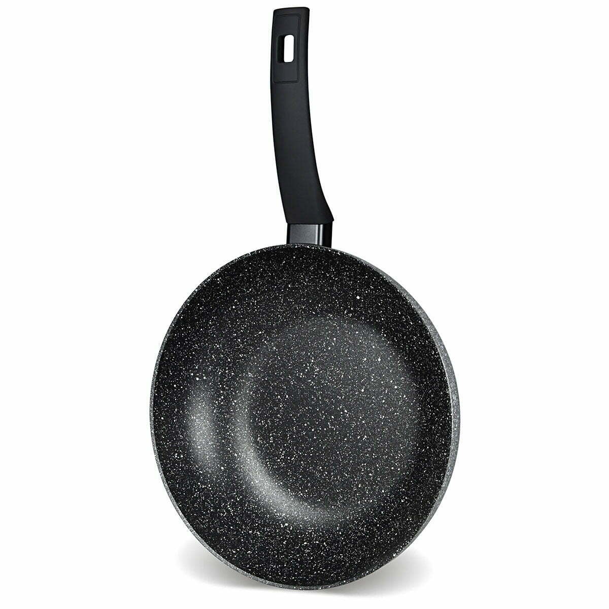 1337 Rossetti Elementi Natura Stir Fry Wok (28cm) - Image 1