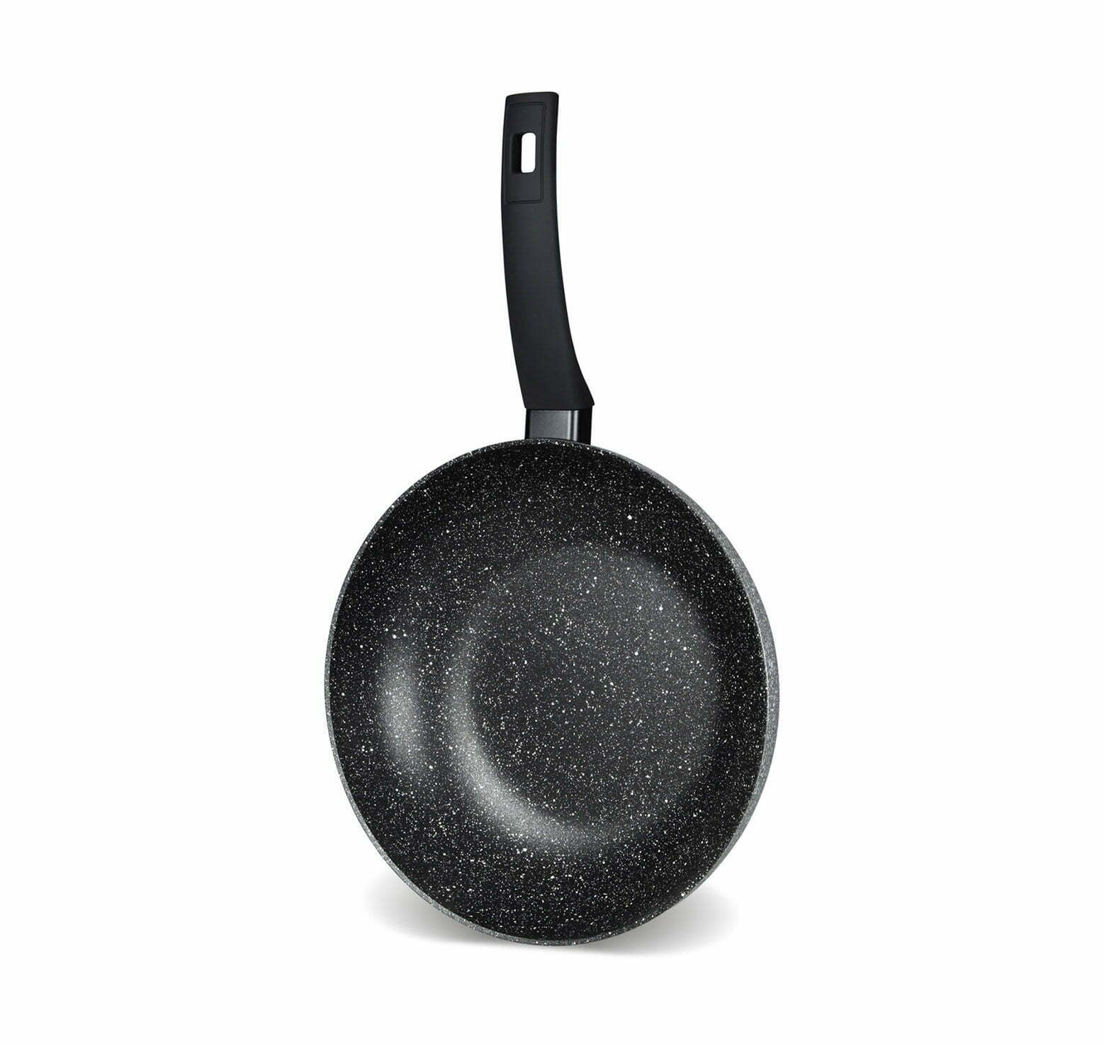 1339 Rossetti Elementi Natura Stir Fry Wok (24cm) - Image 1