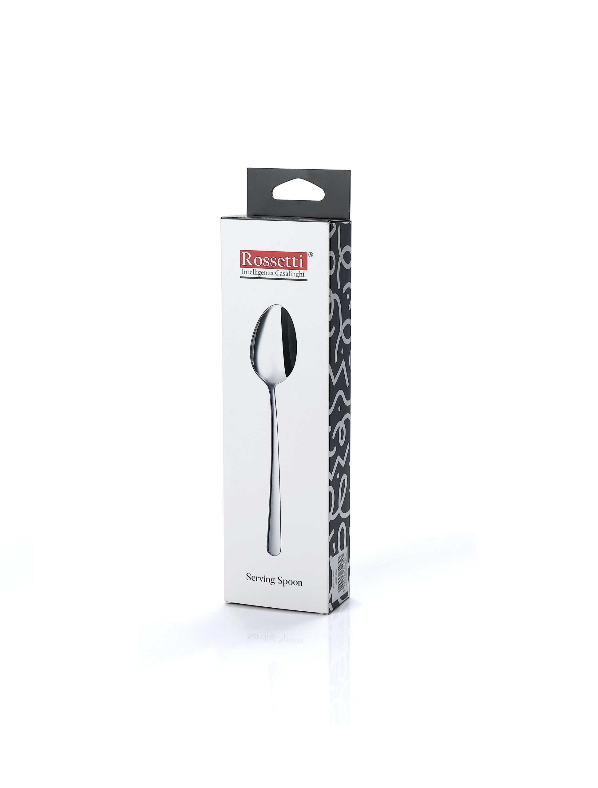 1484 Rossetti Essentia Serving Spoon Cutlery 1 Piece - Image 1