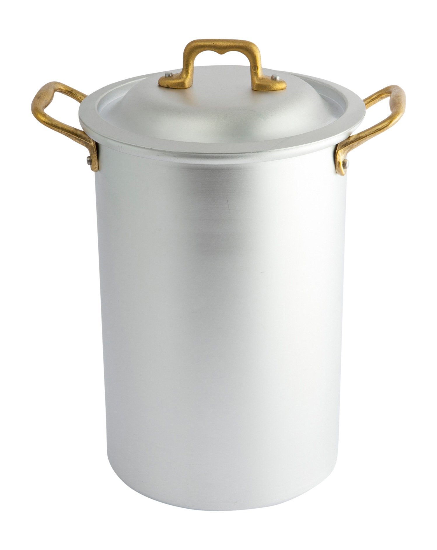 1554016 Ottinetti Asparagus & Pasta Pot with Lid (16cm) - Image 1
