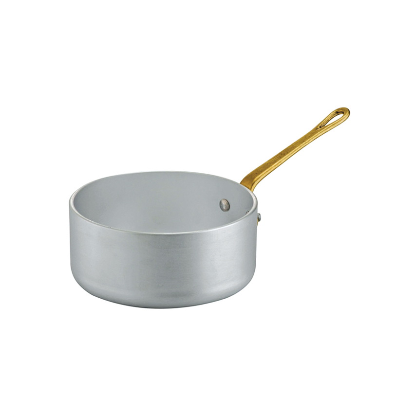 1561012 Ottinetti Saucepan with Bronze Handle (12cm) - Image 1