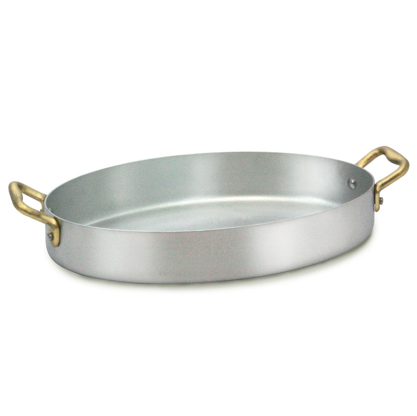 1567026 Ottinetti Oval Serving Roaster Pan (26cm) - Image 1