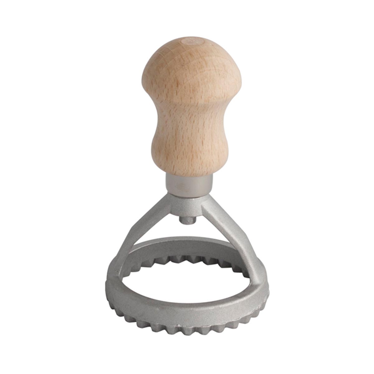 1629058 Ottinetti Round Ravioli Pasta Cutter (5.8cm) - Image 1