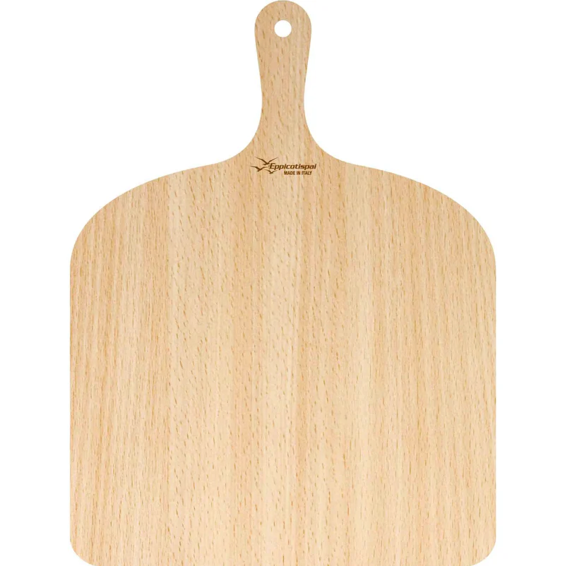 2048XL Birch Plywood Large Pizza Peel (37.5x50x0.6cm) - Image 1