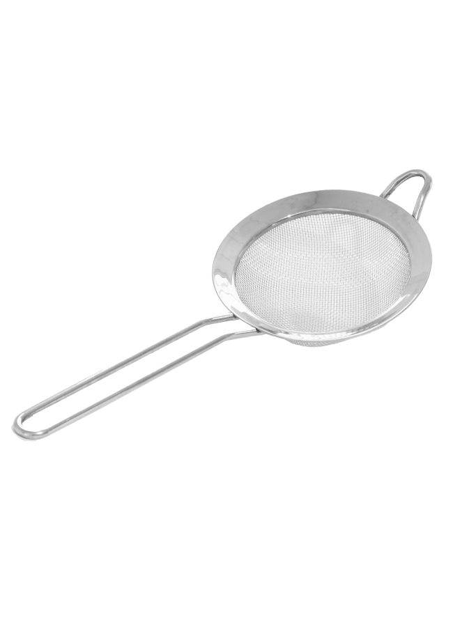 # 2068 - 10CM STRAINER Rossetti Stainless Steel Strainer & Sieve (10.5cm) - Image 1