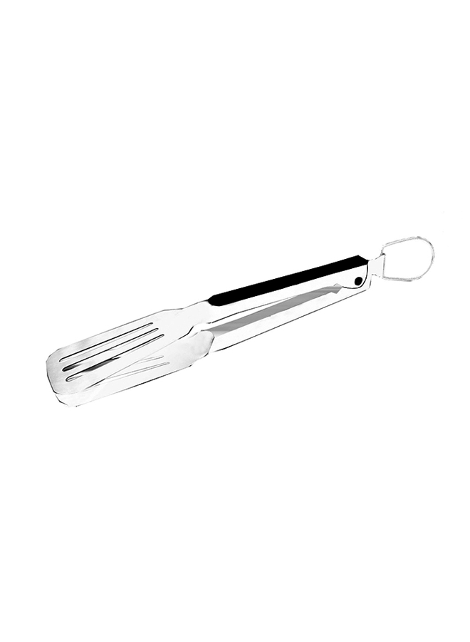# 2130 - SIMBA - 12 INC TONG WITH GRIP Rossetti Simba Serving Tong (30cm) - Image 1