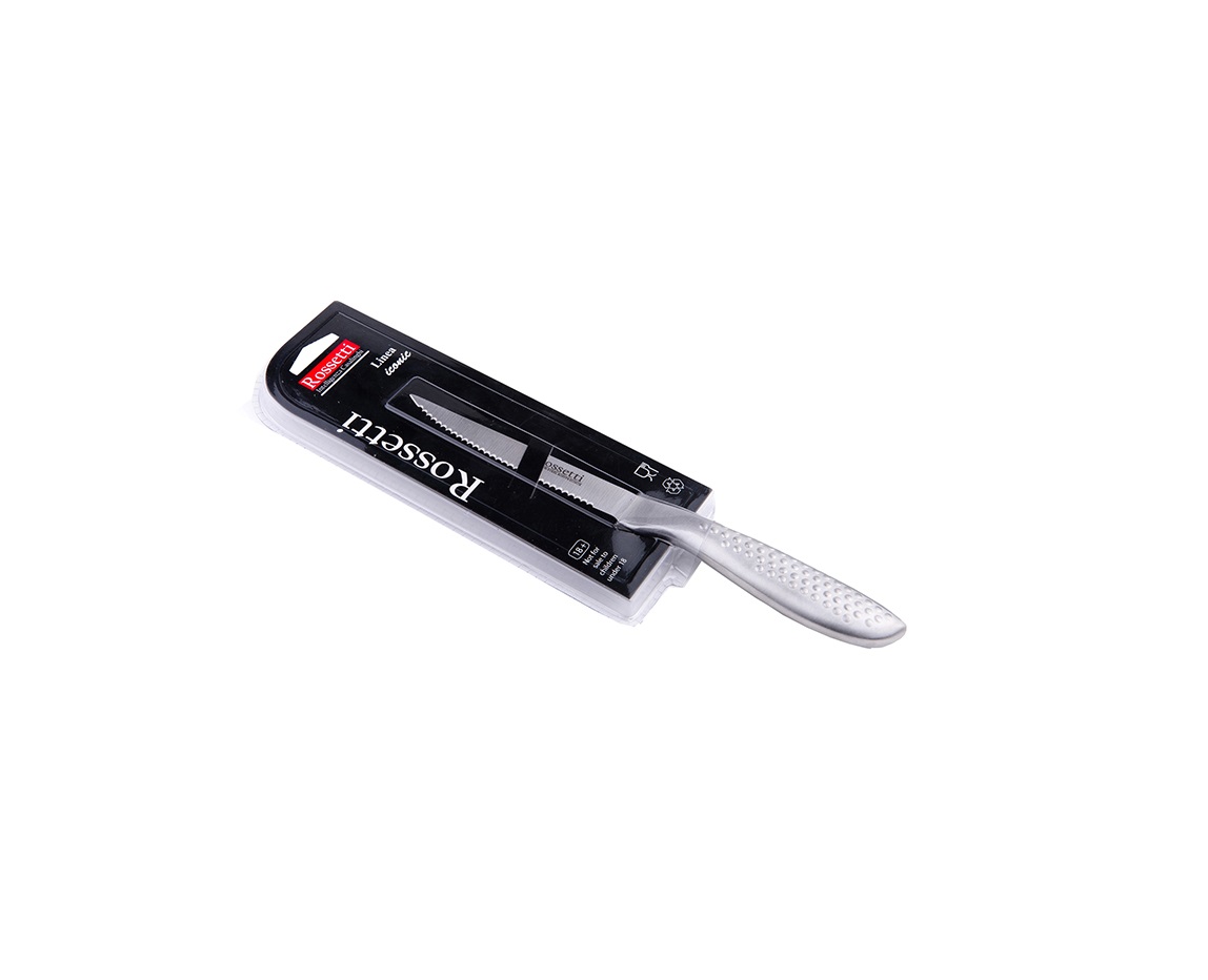 # 2152 - ICONIC - 13cm (5”) Steak Knife Rossetti Iconic Steak Knife 13cm - Image 1