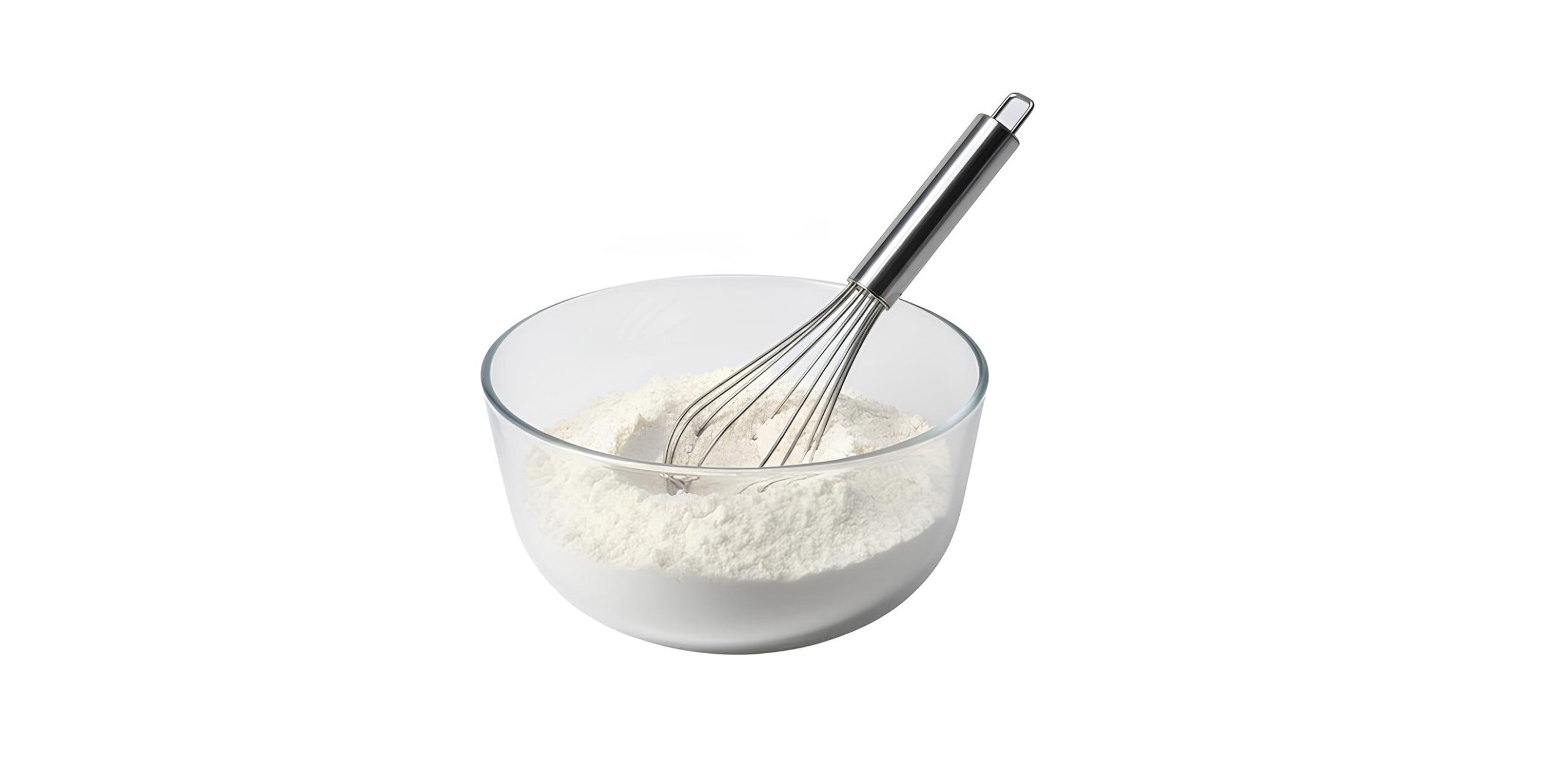 2261 Rossetti Stainless Steel Baking Balloon Whisk (18cm) - Image 1
