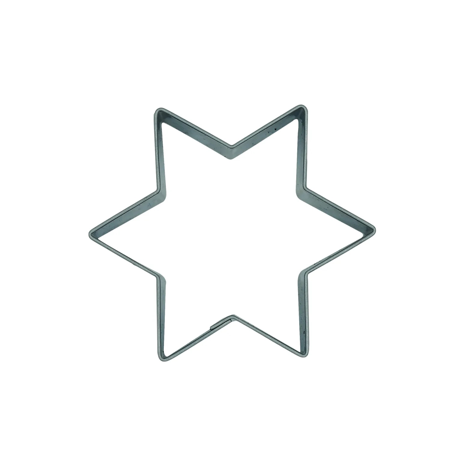 29 Star Medium Star Shaped Cookie Cutter - Image 1