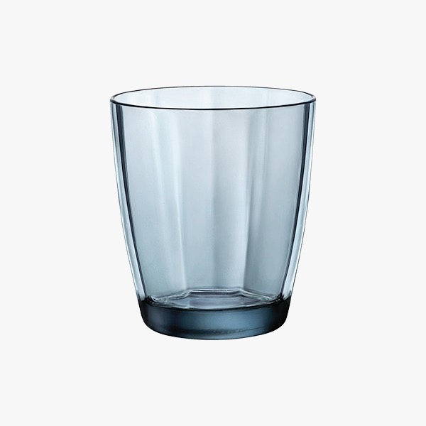 360660M02321990 Pulsar Ocean Blue Glass 305ml - Image 1