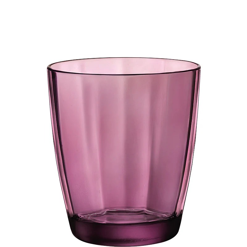 360670M02321990 Pulsar Rock Purple Glass 305ml - Image 1
