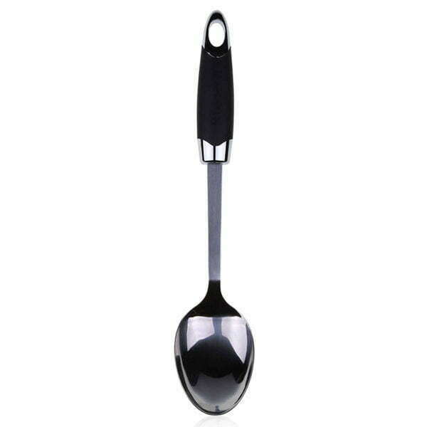 4001 Rossetti Rivas Stainless Steel Spoon - Image 1