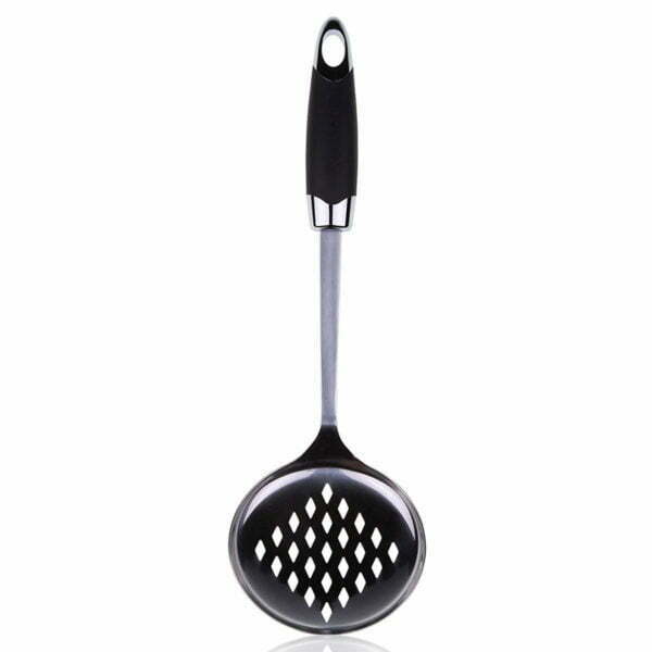 4006 Rossetti Rivas Stainless Steel Skimmer - Image 1