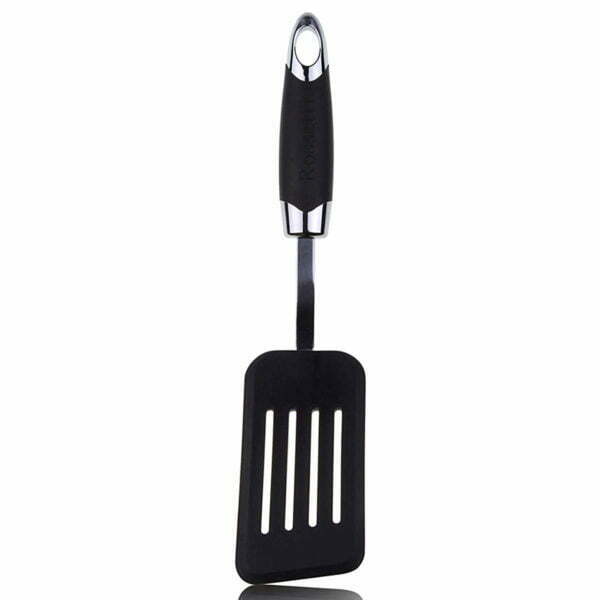 4014 Rossetti Rivas Non-Stick Turner Spatula - Image 1