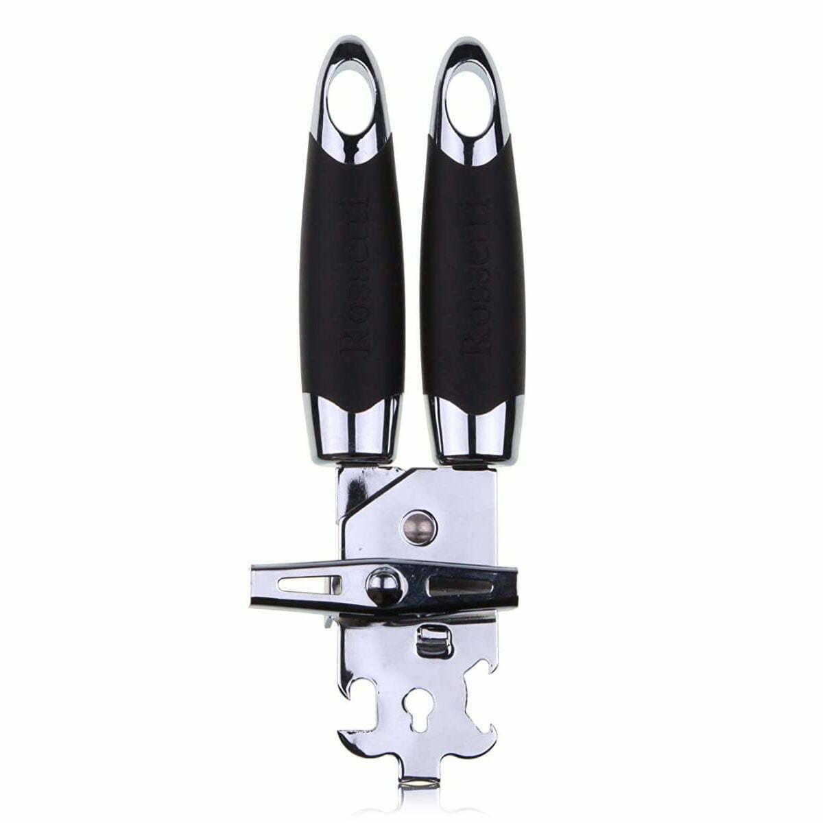 4036 Rossetti Rivas 3 Way Can & Bottle Opener - Image 1