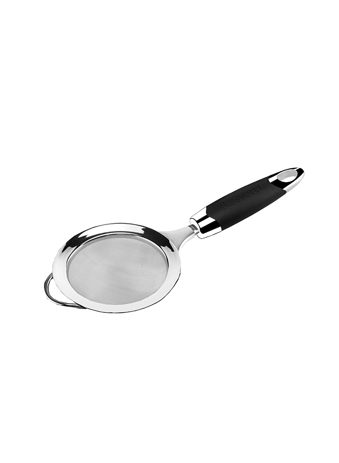 # 4042 4inch Strainer Rossetti Rivas Strainer & Sieve (4 Inches) - Image 1