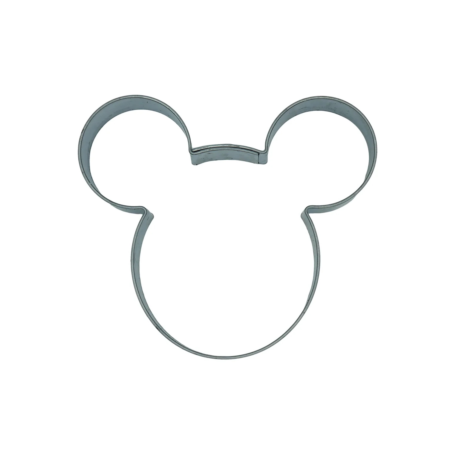 433 Mickey Mouse Cookie Cutter - Image 1