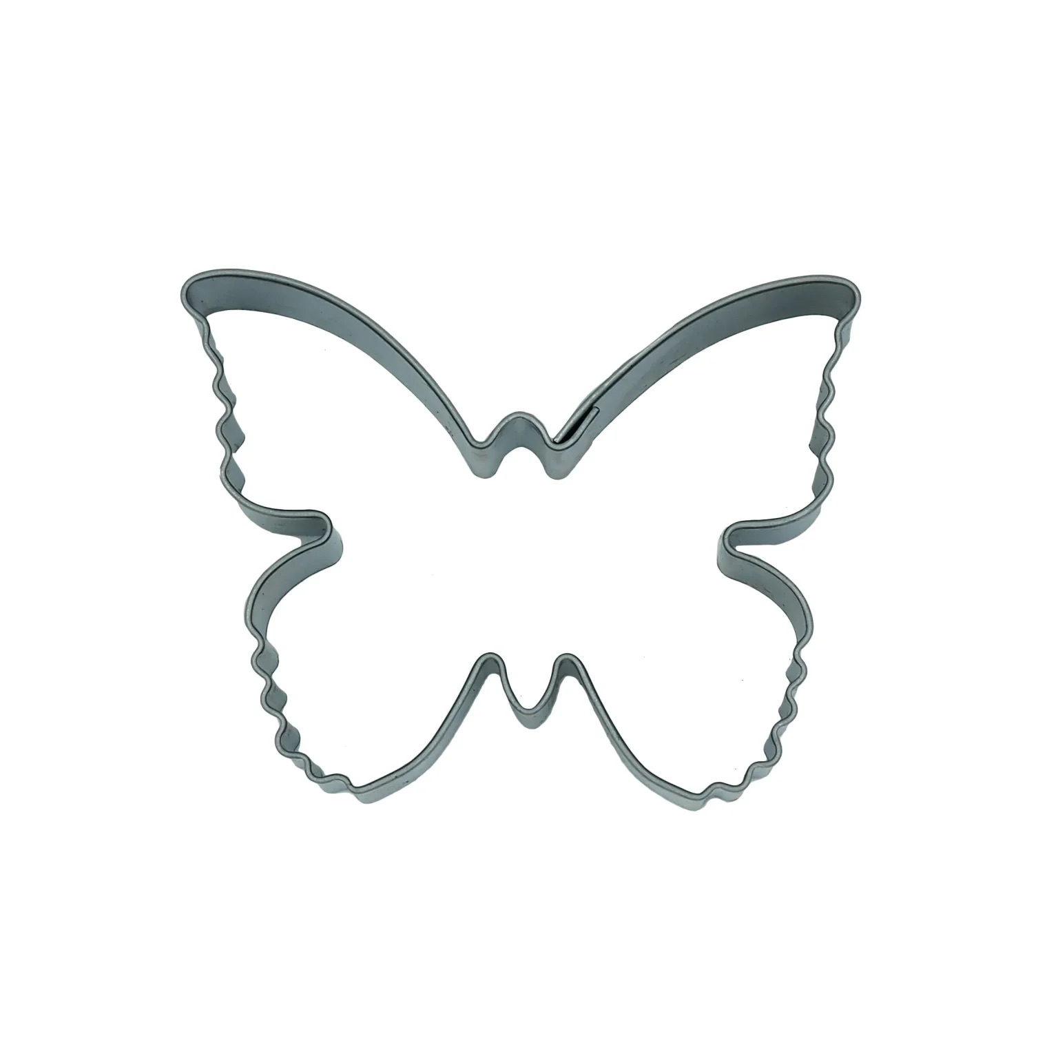 49 Butterfly Shaped Cookie Cutter - Image 1