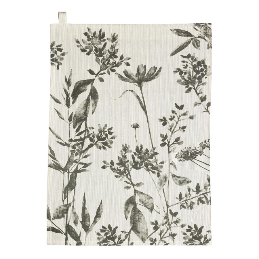 5998075000 Isam Cotton Kitchen Towel (70x50cm) - Image 1