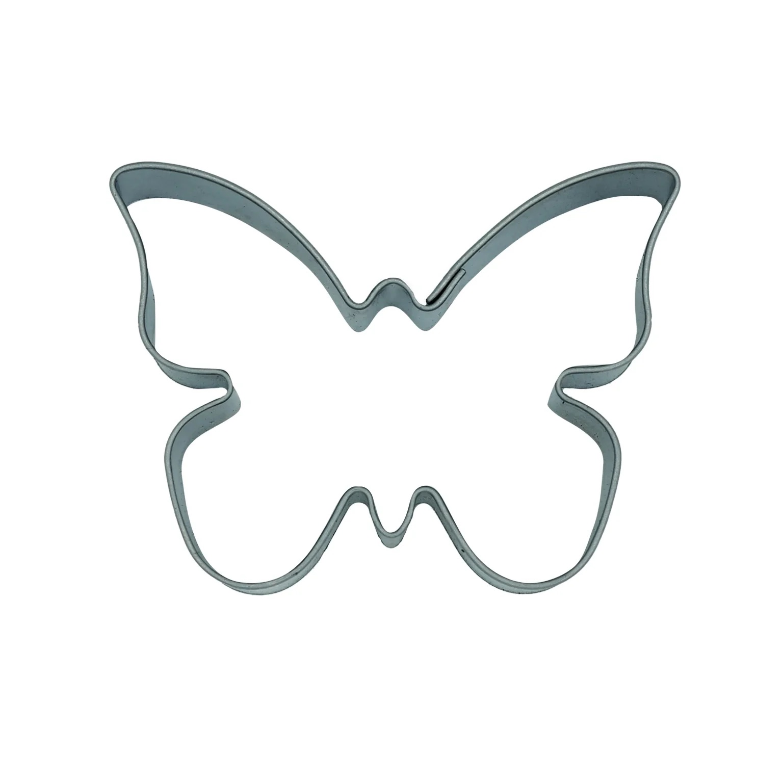 601 Butterfly Shaped Cookie Cutter - Image 1