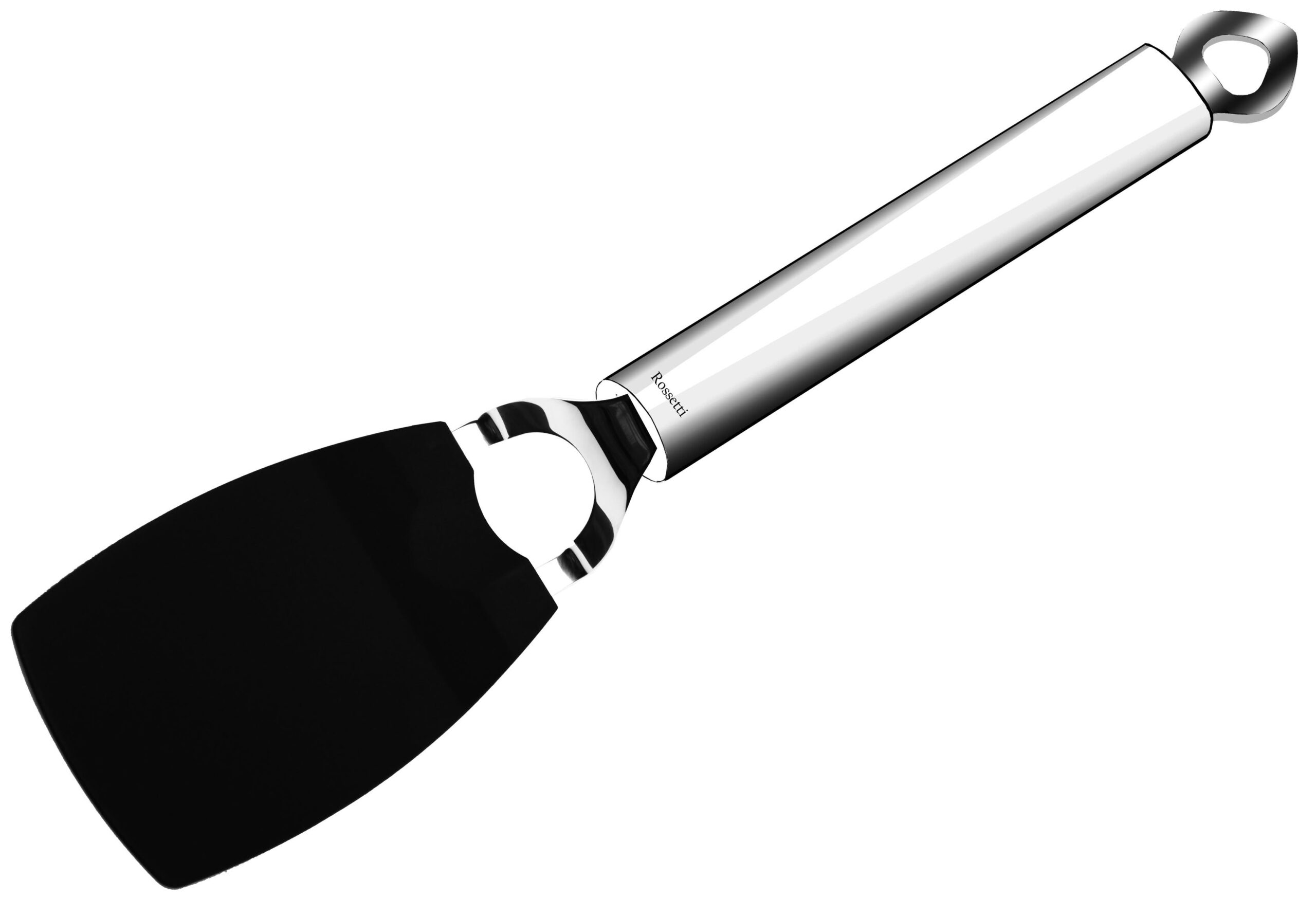 6063 Rossetti Shokin Stainless Steel Nylon Flexi Turner - Image 1