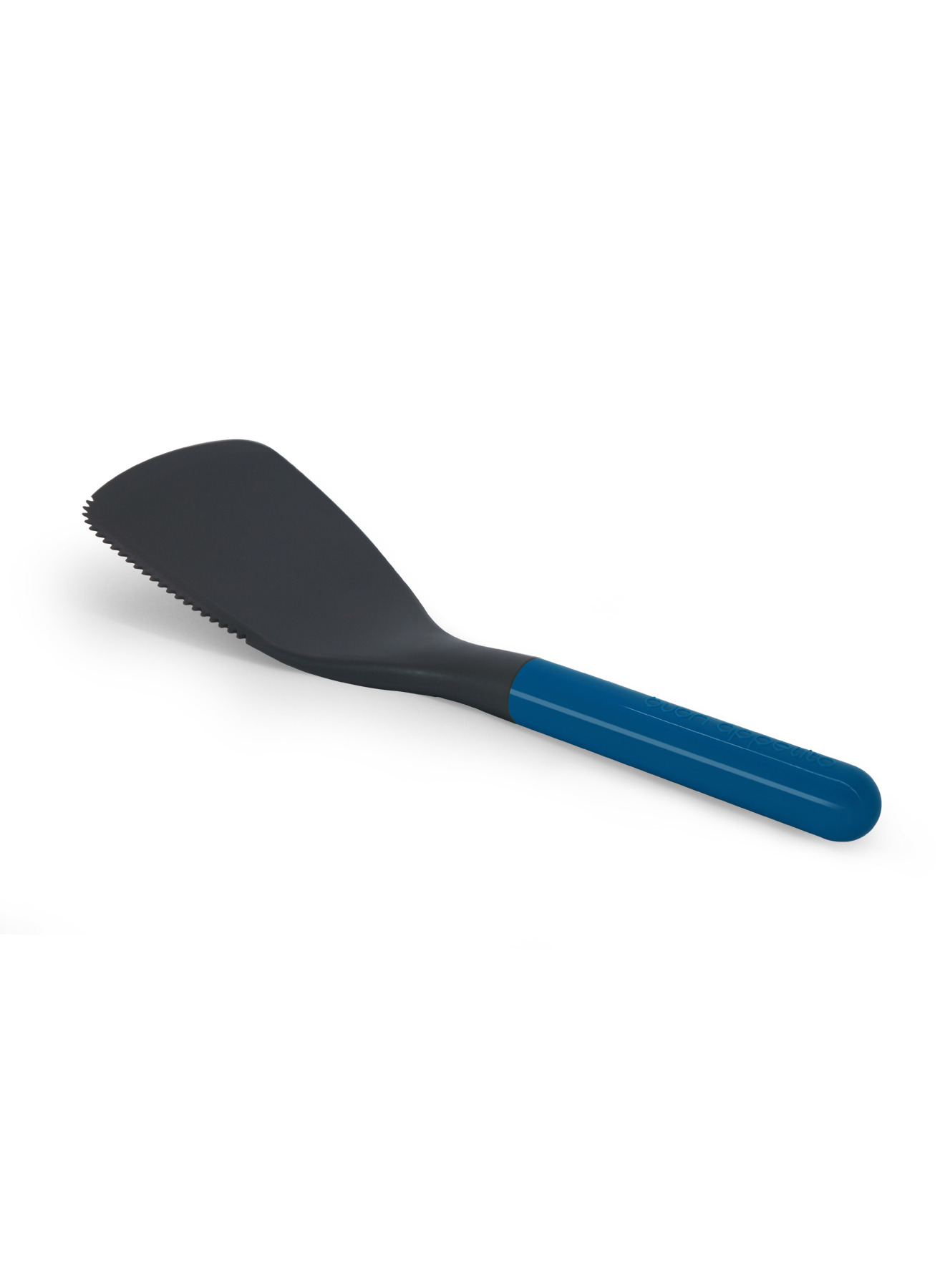 # 6209 - BUON APPETITO - The Turner Azzurro Rossetti Buon Appetito Cooking Turner Blue - Image 1