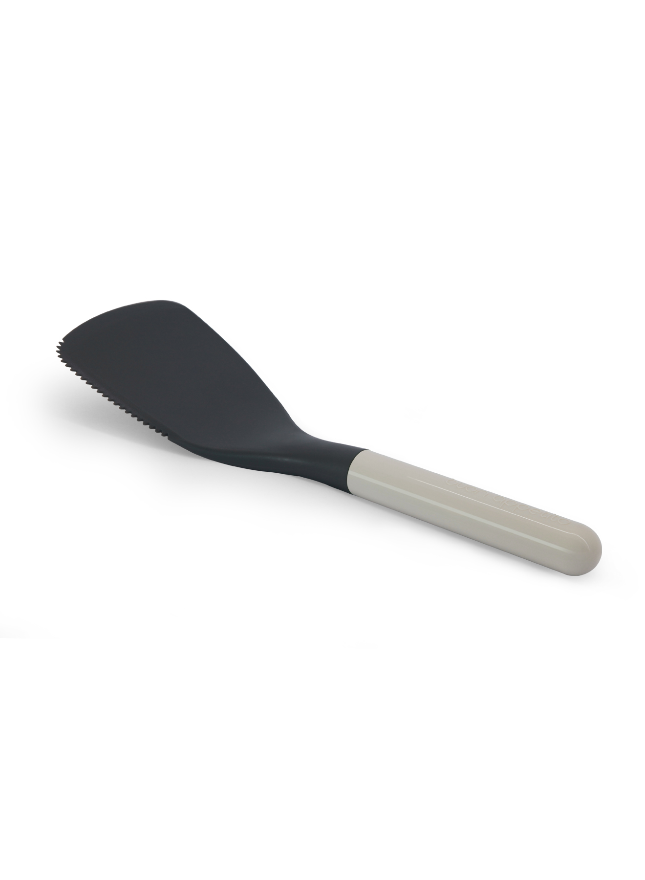 # 6213 - BUON APPETITO - The Turner Bianco Alpi Rossetti Buon Appetito Cooking Turner Crème - Image 1