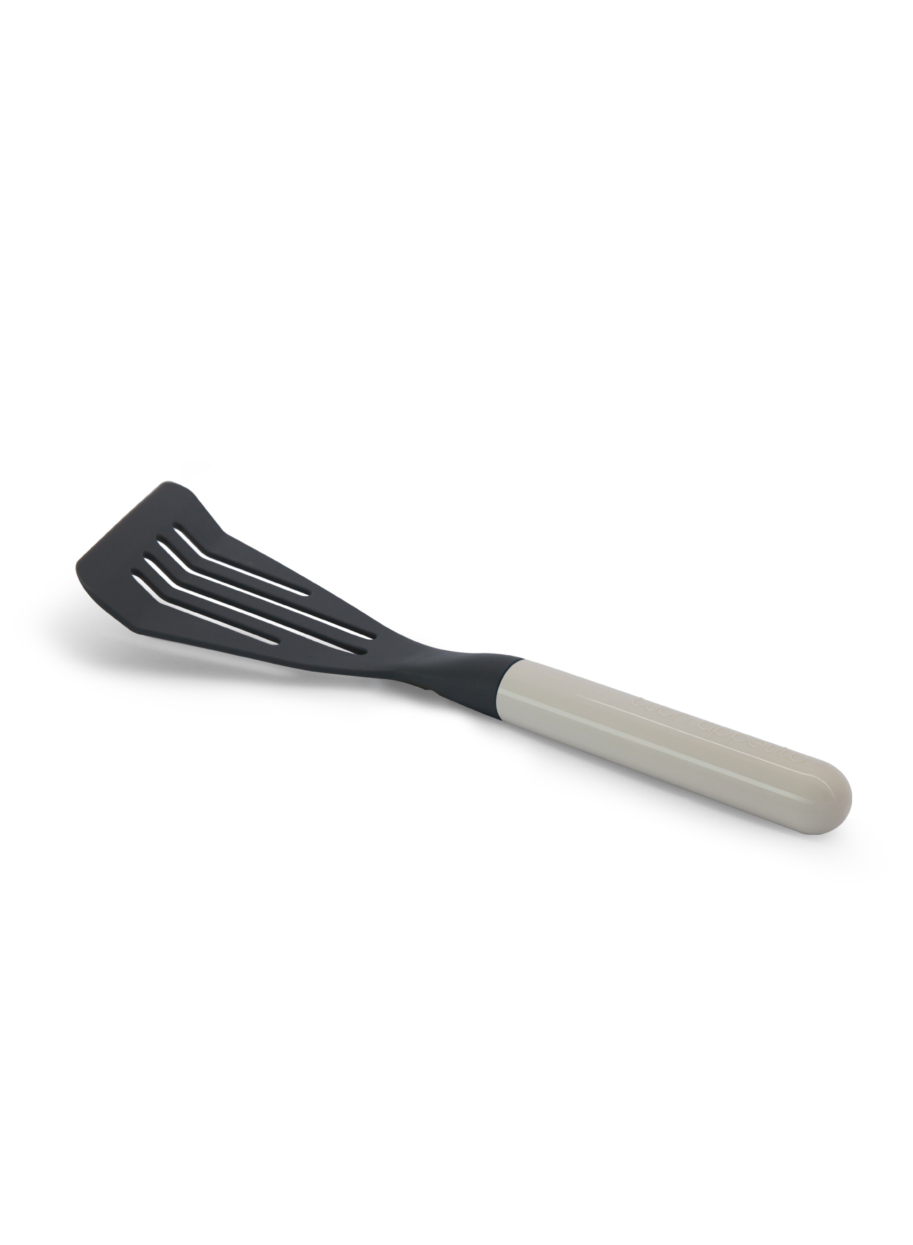 # 6613 - BUON APPETITO - The Flipper Bianco Alpi Rossetti Buon Appetito Cooking Turner Crème - Image 1