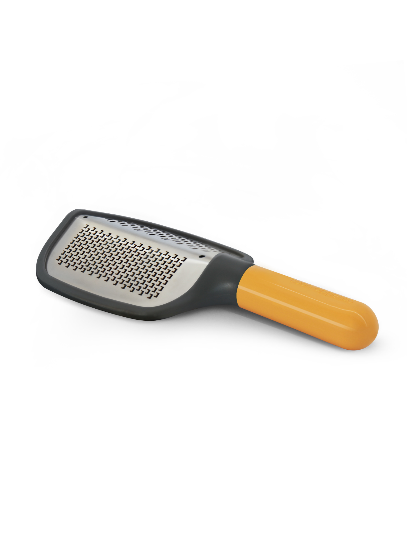 # 6804 - BUON APPETITO - The Hand Grater Salmone Rossetti Buon Appetito - The Hand Grater Yellow - Image 1