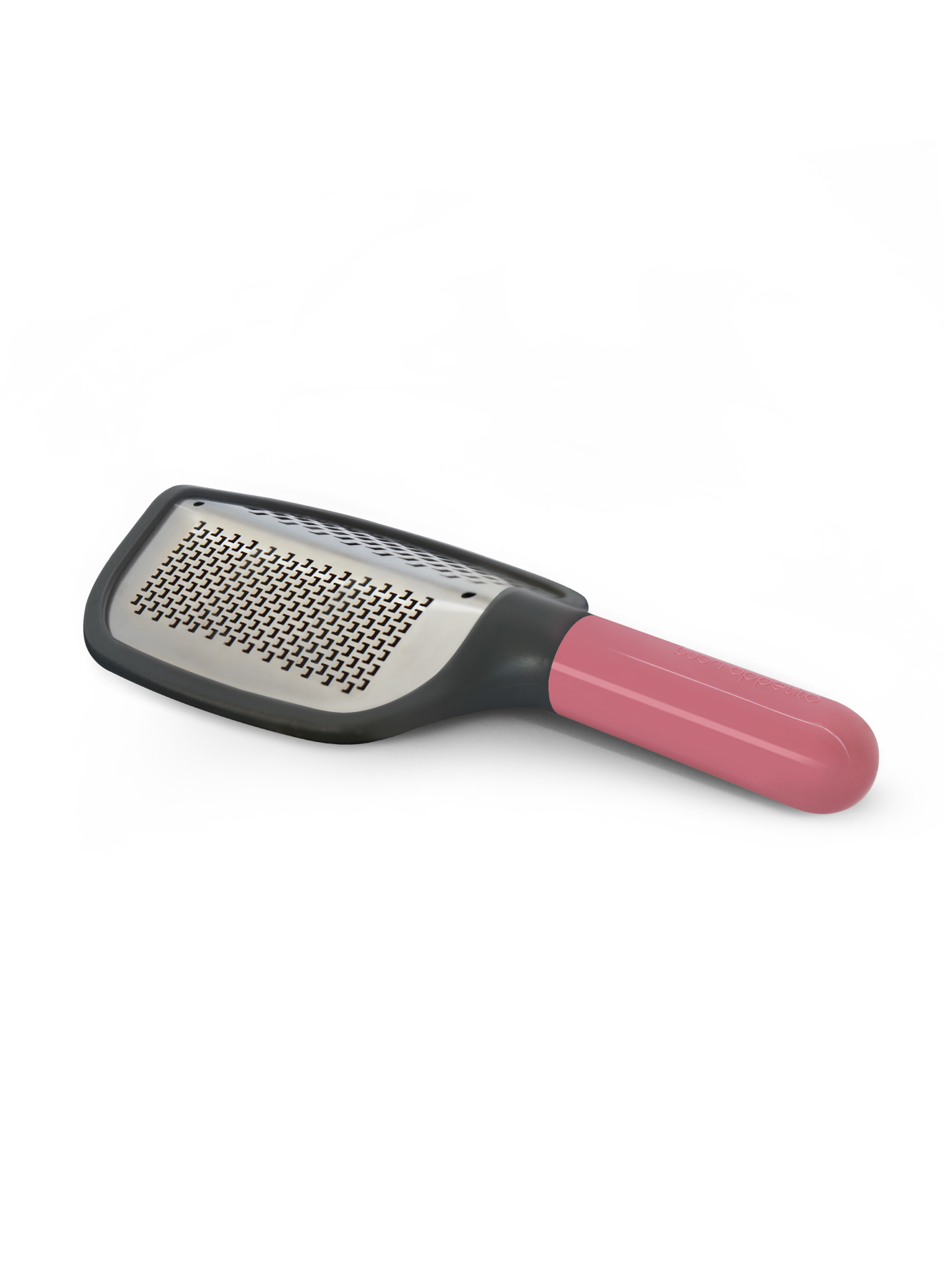 # 6810 - BUON APPETITO - The Hand Grater Rosa Rossetti Buon Appetito Hand Grater Baby Pink - Image 1