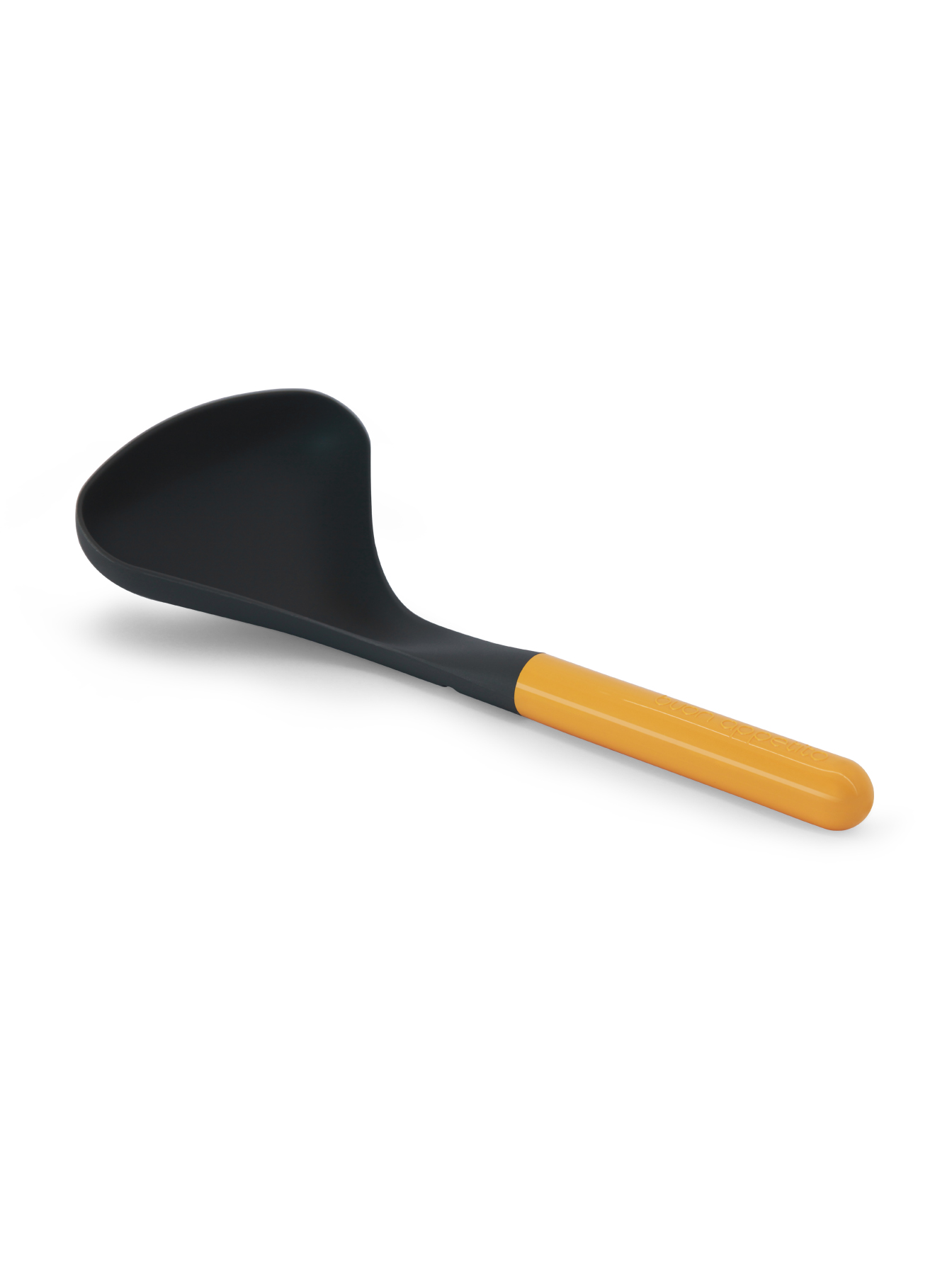 9994 Rossetti Buon Appetito Ladle Yellow - Image 1
