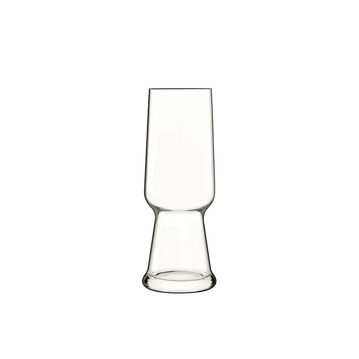 A12461BYL02AA01 Luigi Birrateque Craft Beer Glass 540ml - Image 1