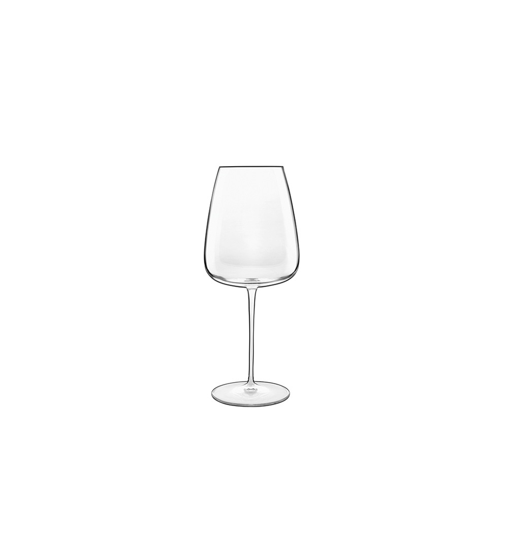 A12734BYL02AA01 Luigi Meravigliosi Sauternes White Wine Glass 350ml - Image 1