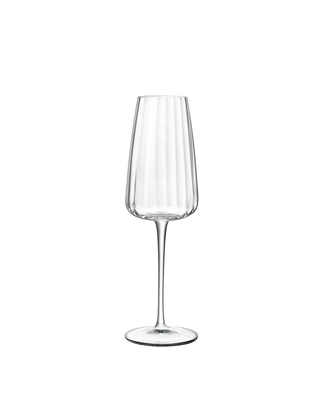 A13189BYL02AA01 Luigi Speakeasies Swing Cocktail Glass 210ml - Image 1