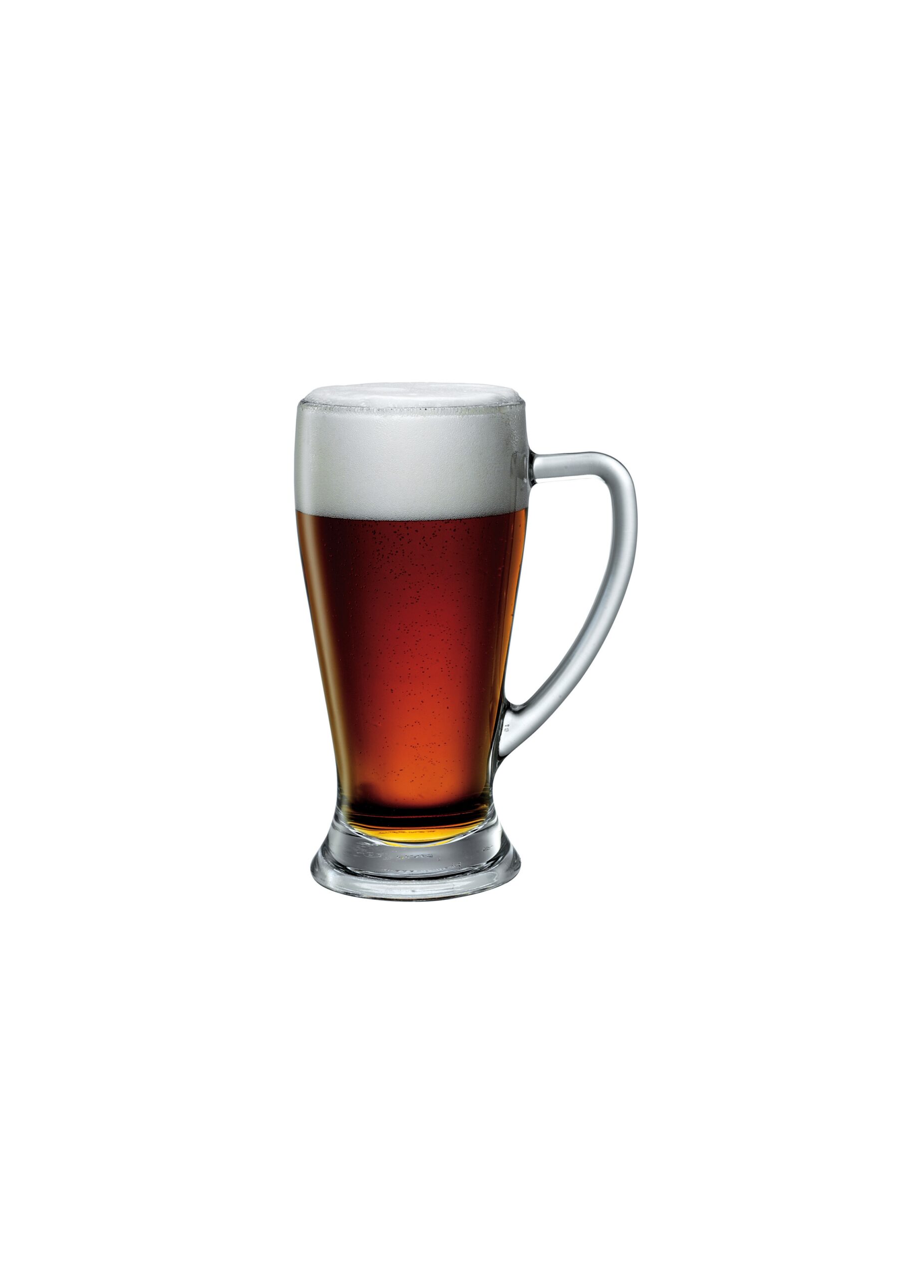 pag 49_baviera05 001 Baviera Beer Glass 505ml - Image 1