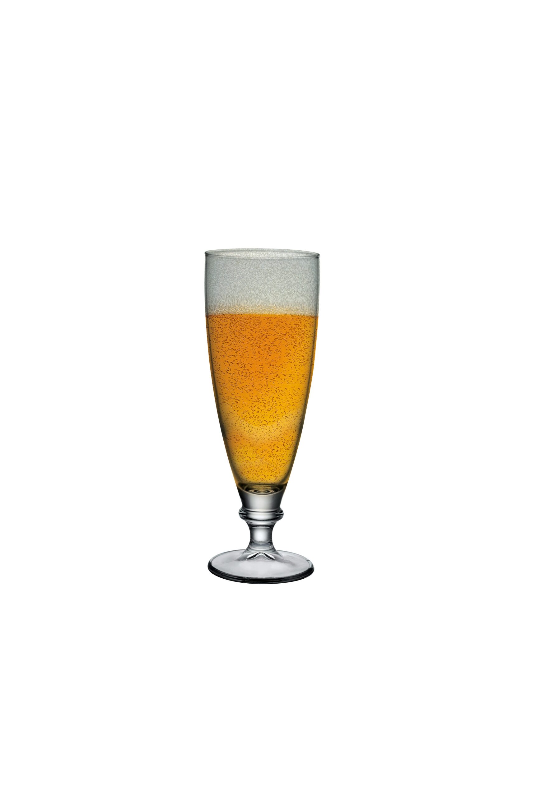 02_03 001 Harmonia Beer Glass 385ml - Image 1