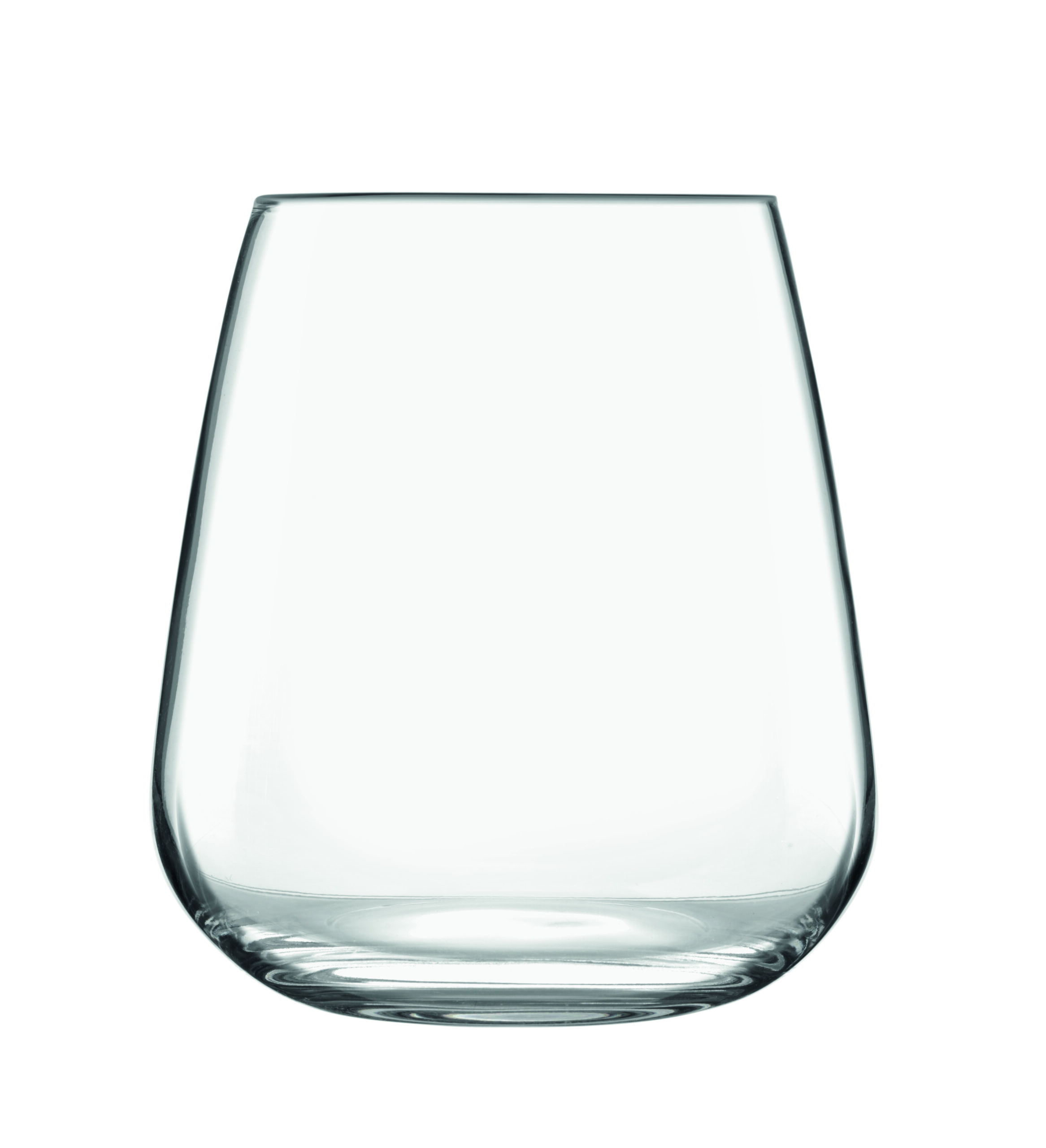 MainDocument 1738633 Luigi Meravigliosi Stemless Water Glass - Image 1