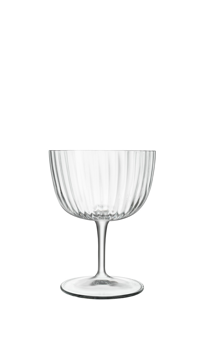 MainDocument 1750926 Luigi Speakeasies Swing Fizz Champagne Glass 270ml - Image 1