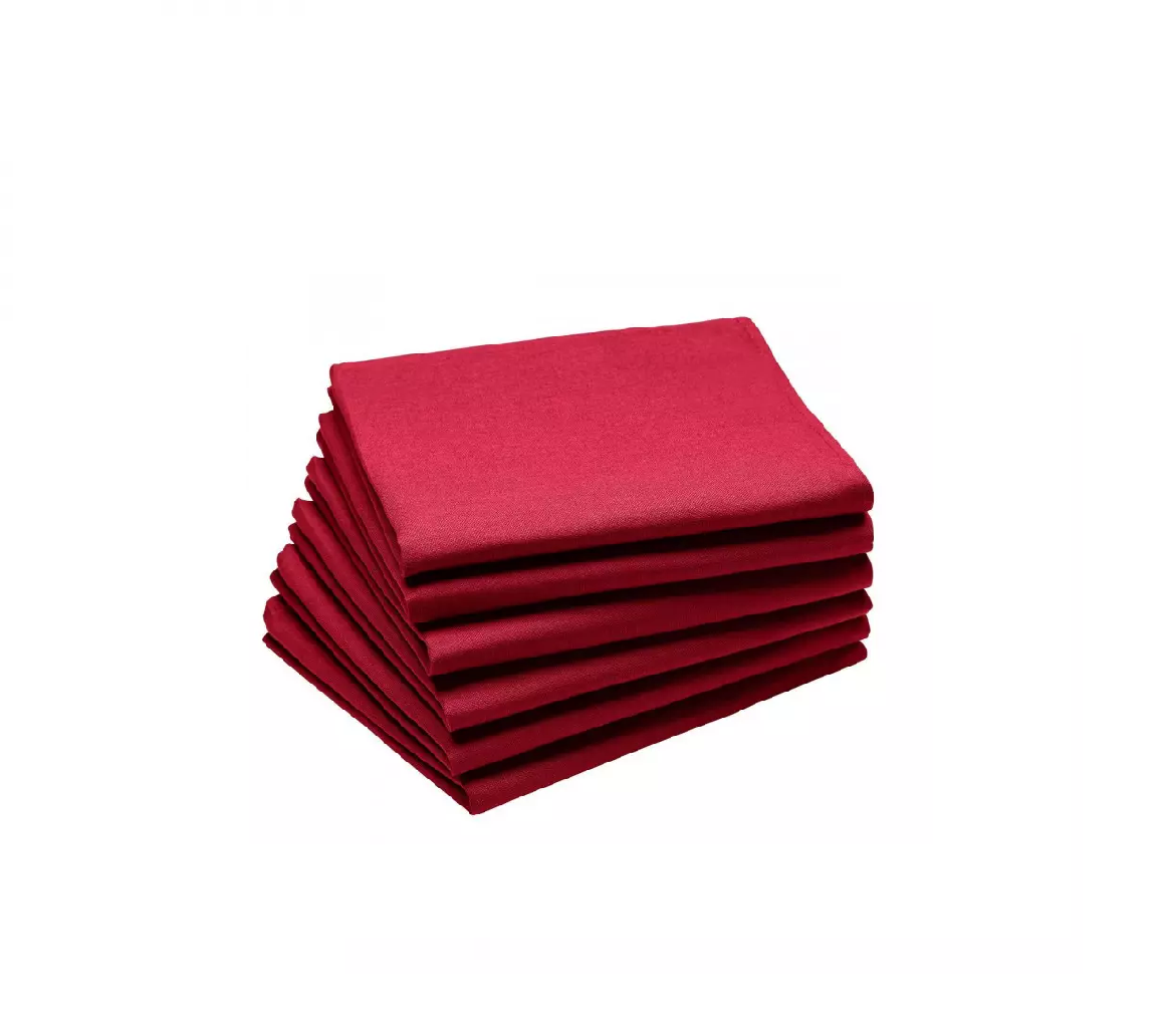 N15-78007-B01003-CKE Hermes Napkin (45x45cm) (1Pc) - Image 1