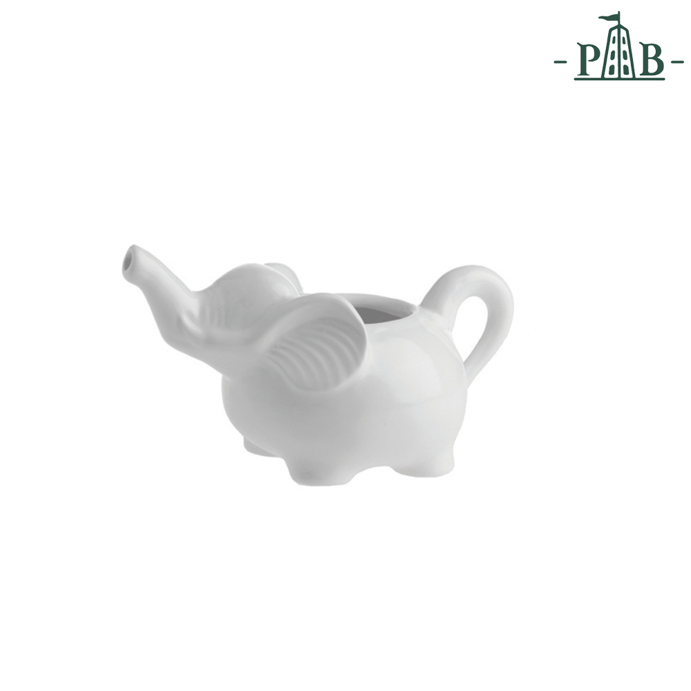 P002200014 Elephant Milk Pot 200ml - Image 1
