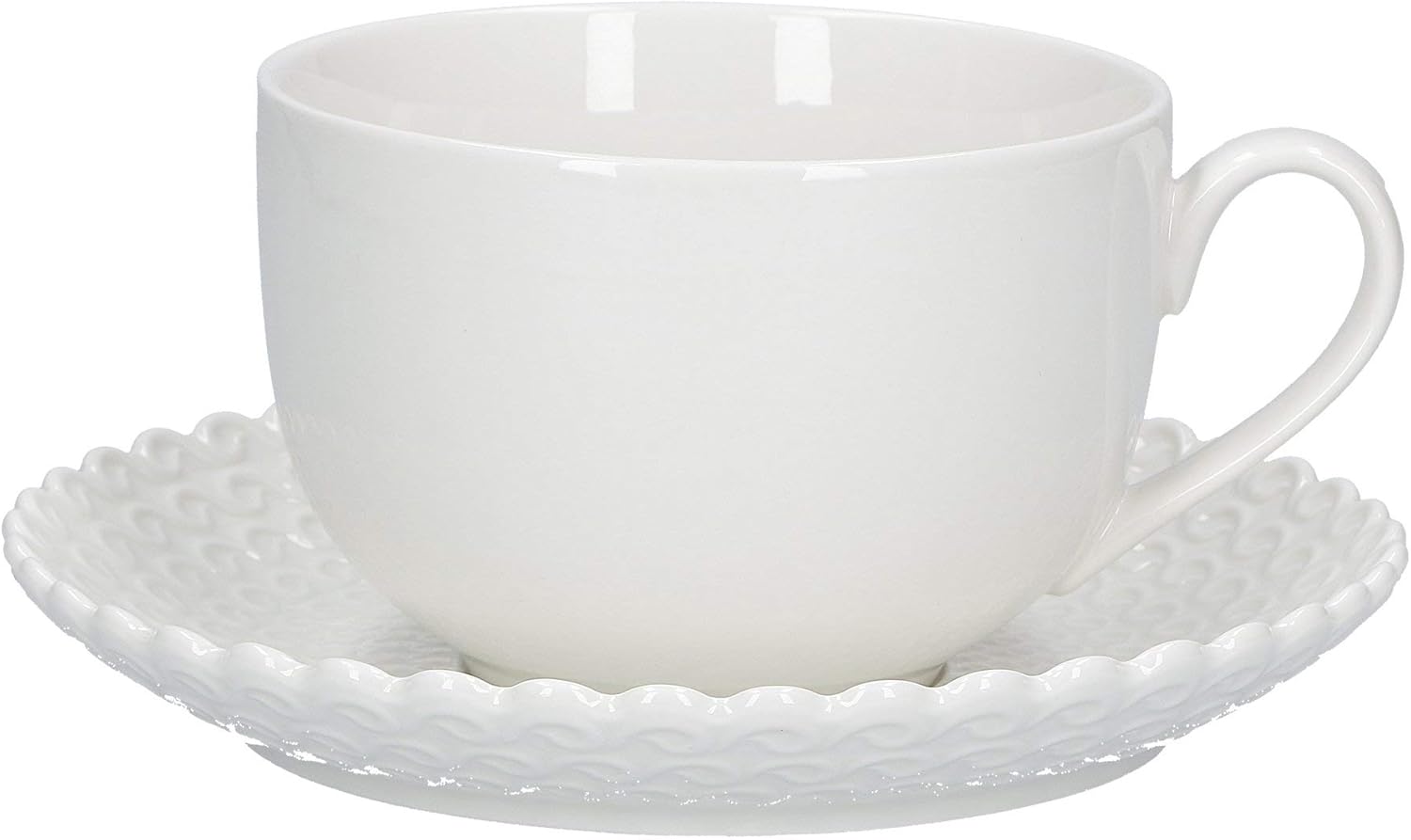 P002800150 Momenti Espresso Cup (5.5x6cm) 75ml - Image 1